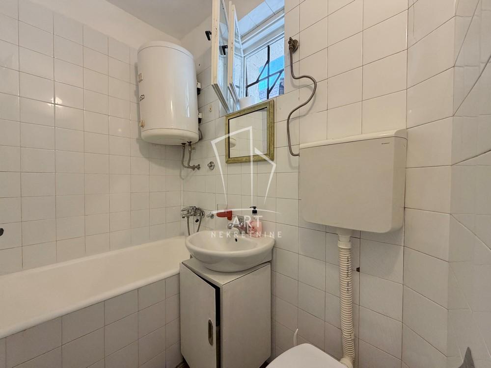 Slika 9 - Dragoslava Srejovića, Dvosoban stan za izdavanje, 38m2, 400€