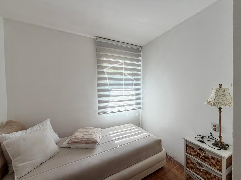 Slika 5 - Dragoslava Srejovića, Dvosoban stan za izdavanje, 38m2, 400€
