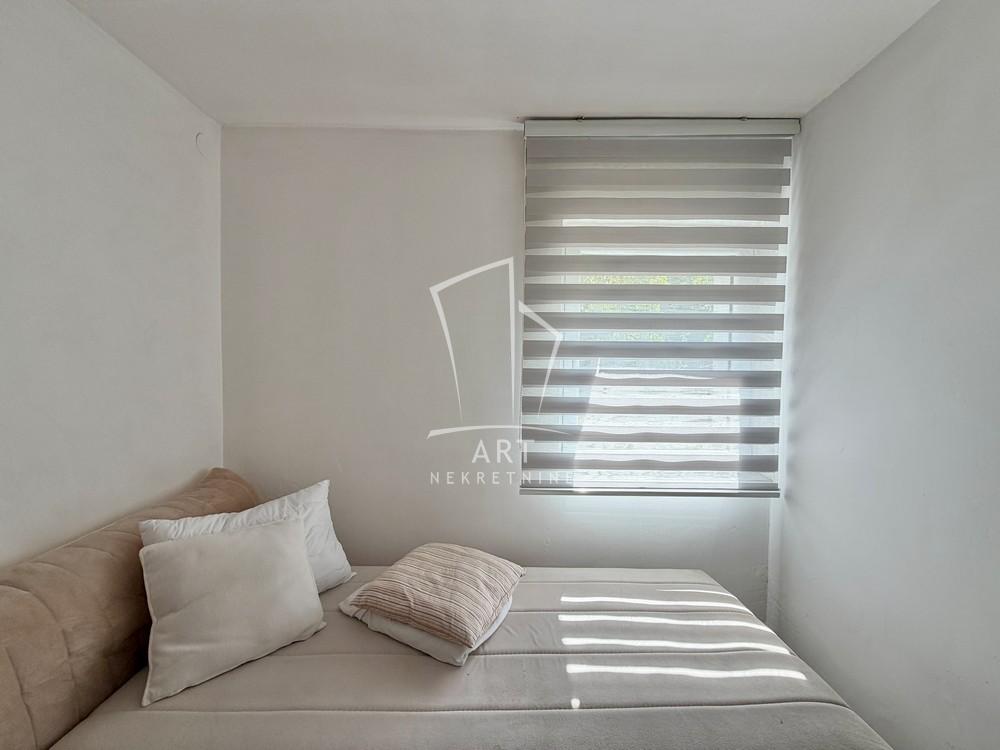 Slika 7 - Dragoslava Srejovića, Dvosoban stan za izdavanje, 38m2, 400€