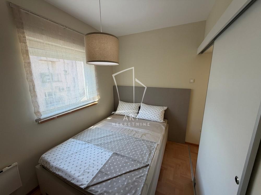 Slika 11 - Sokolska, Jednoiposoban stan za izdavanje, 54m2, 850€