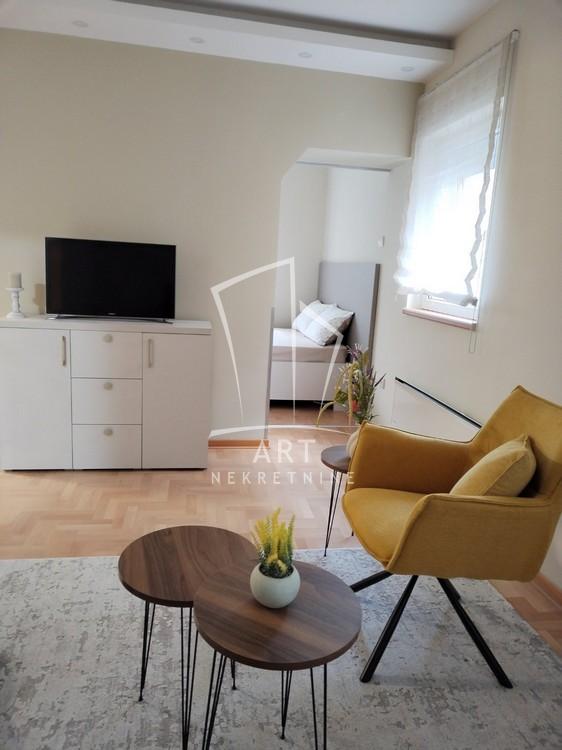 Slika 2 - Sokolska, Jednoiposoban stan za izdavanje, 54m2, 850€