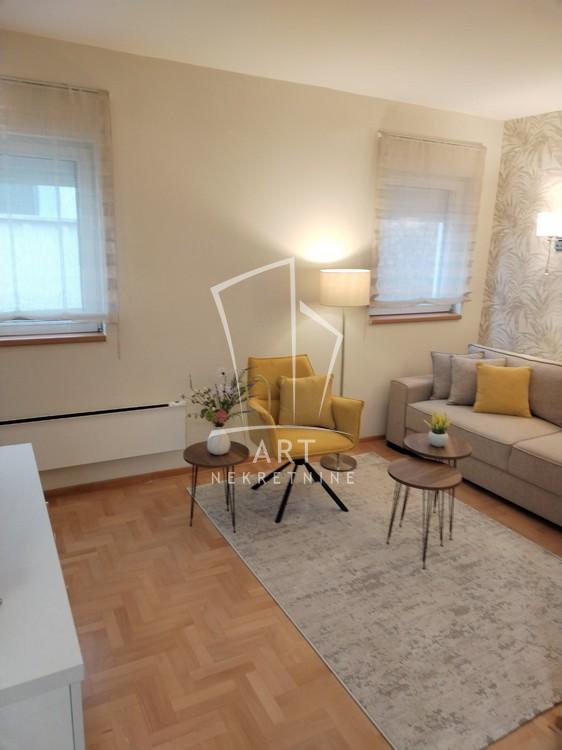 Slika 1 - Sokolska, Jednoiposoban stan za izdavanje, 54m2, 850€