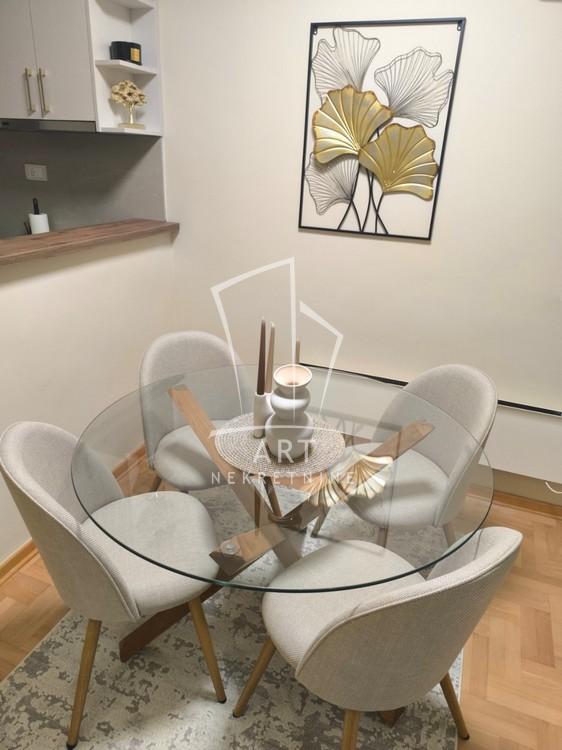 Slika 5 - Sokolska, Jednoiposoban stan za izdavanje, 54m2, 850€