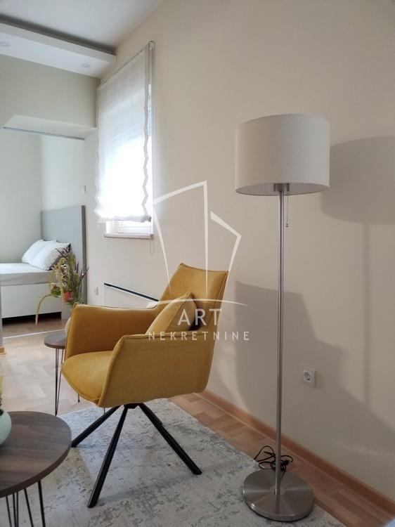 Slika 6 - Sokolska, Jednoiposoban stan za izdavanje, 54m2, 850€
