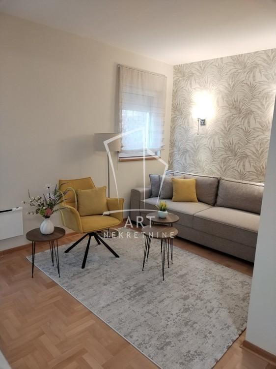 Glavna slika -Sokolska, Jednoiposoban stan za izdavanje, 54m2, 850€