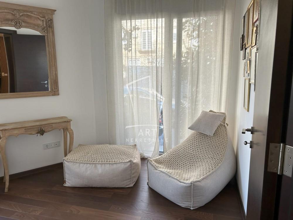 Slika 6 - Mome Kapora, Četvorosoban stan za izdavanje, 125m2, 2.600€