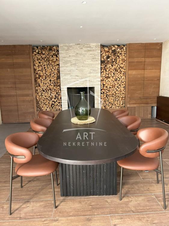 Slika 8 - Mome Kapora, Četvorosoban stan za izdavanje, 125m2, 2.600€