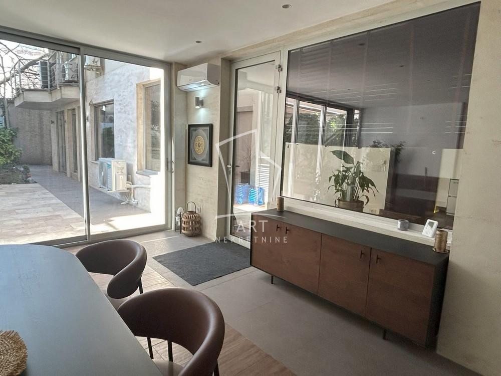 Slika 7 - Mome Kapora, Četvorosoban stan za izdavanje, 125m2, 2.600€