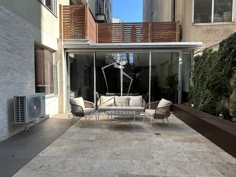 Slika 11 - Mome Kapora, Četvorosoban stan za izdavanje, 125m2, 2.600€