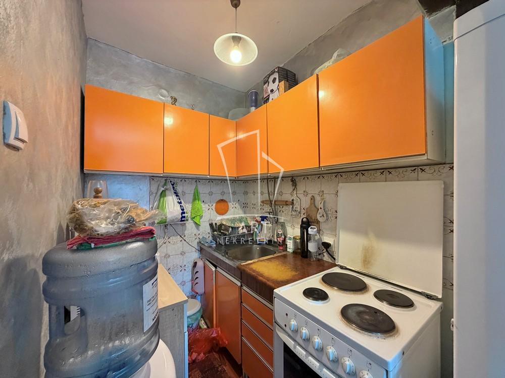 Slika 9 - Gospodara Vučića, Dvosoban stan na prodaju, 52m2, 160.000€