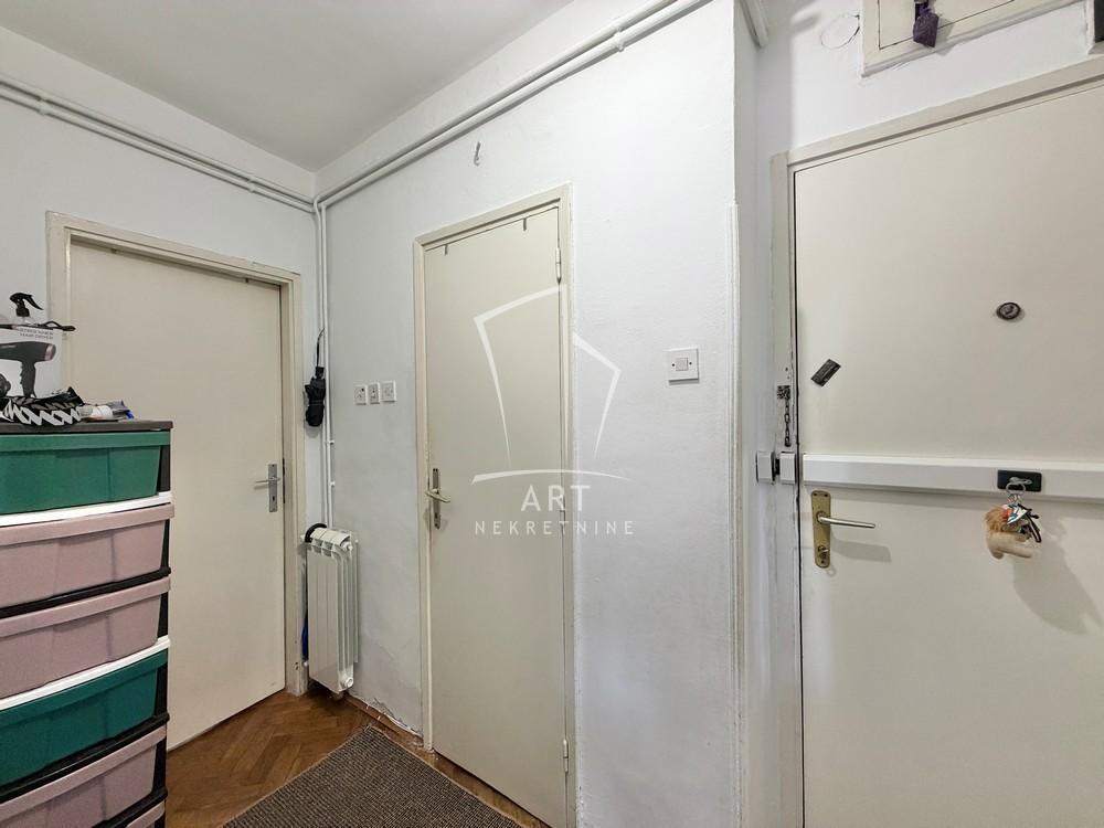 Slika 10 - Gospodara Vučića, Dvosoban stan na prodaju, 52m2, 160.000€