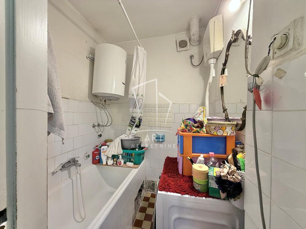 Slika 11 - Gospodara Vučića, Dvosoban stan na prodaju, 52m2, 160.000€