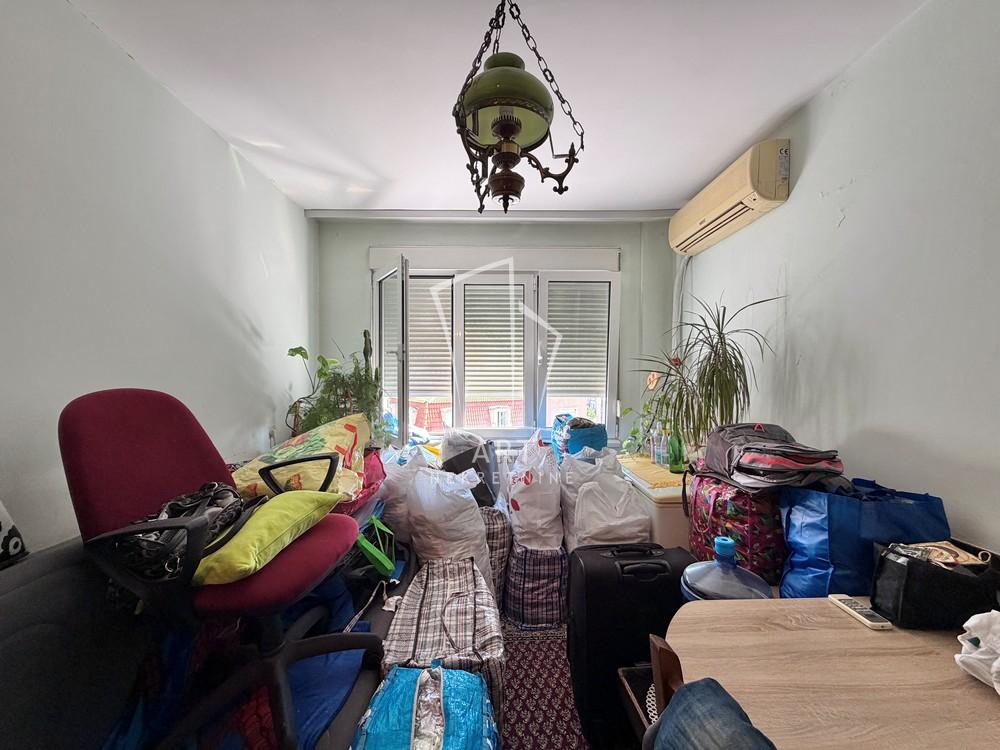 Slika 1 - Gospodara Vučića, Dvosoban stan na prodaju, 52m2, 160.000€