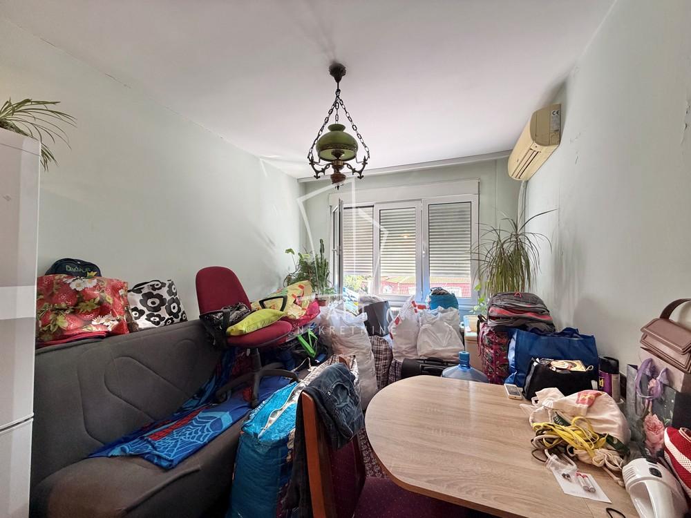 Slika 2 - Gospodara Vučića, Dvosoban stan na prodaju, 52m2, 160.000€