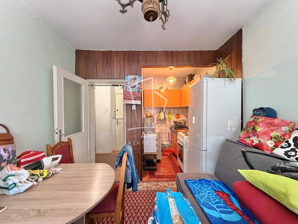 Slika 3 - Gospodara Vučića, Dvosoban stan na prodaju, 52m2, 160.000€
