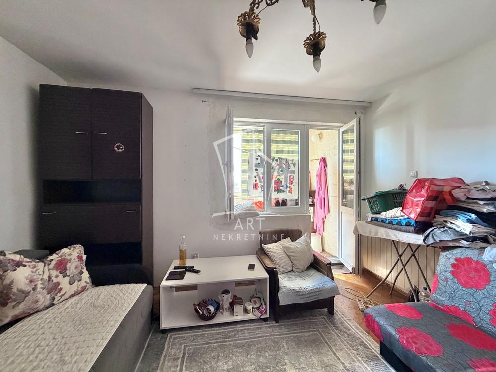 Slika 4 - Gospodara Vučića, Dvosoban stan na prodaju, 52m2, 160.000€