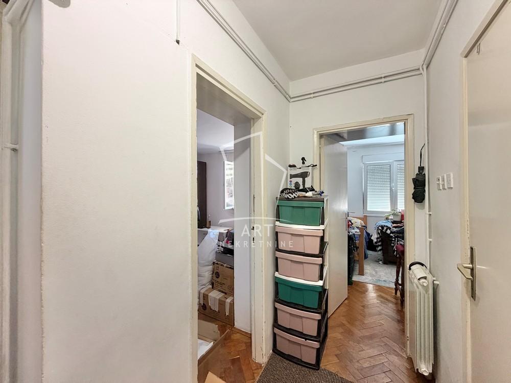 Slika 6 - Gospodara Vučića, Dvosoban stan na prodaju, 52m2, 160.000€