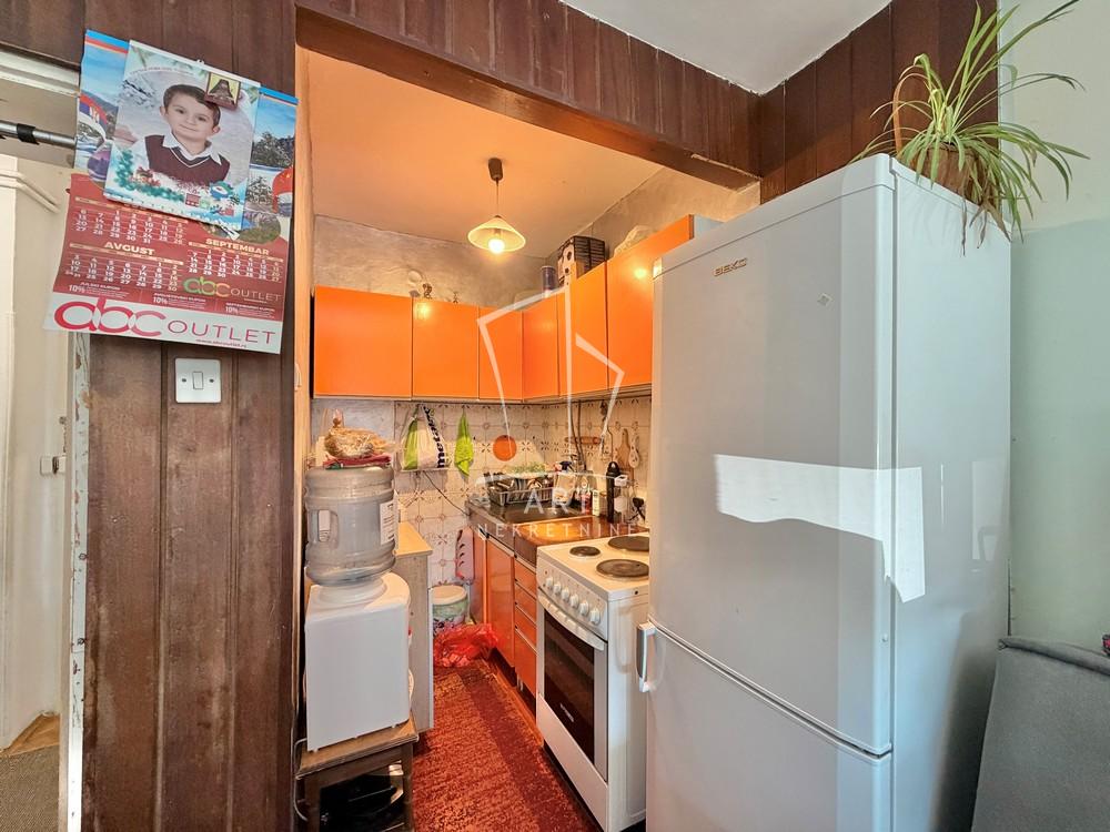 Slika 7 - Gospodara Vučića, Dvosoban stan na prodaju, 52m2, 160.000€