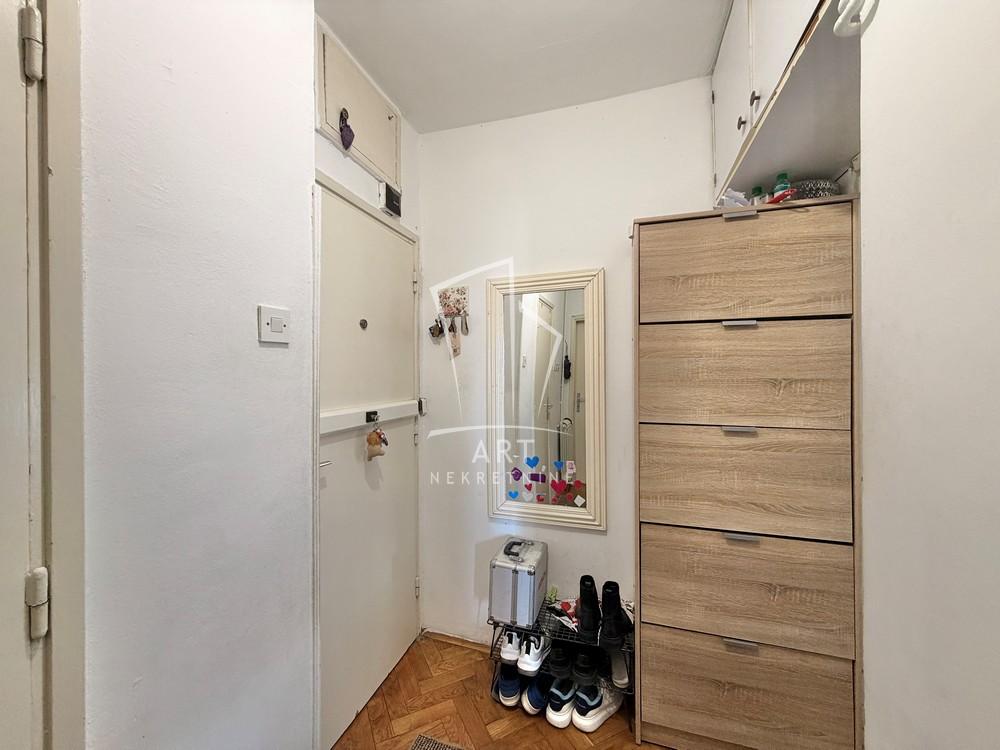 Slika 8 - Gospodara Vučića, Dvosoban stan na prodaju, 52m2, 160.000€