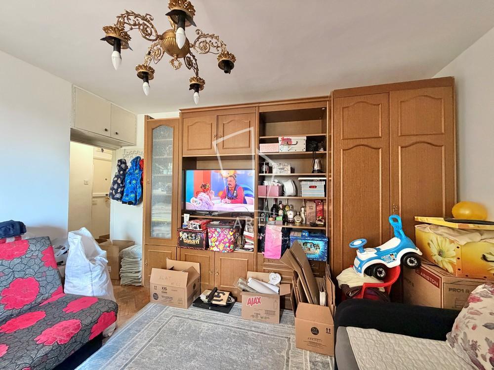 Glavna slika -Gospodara Vučića, Dvosoban stan na prodaju, 52m2, 160.000€