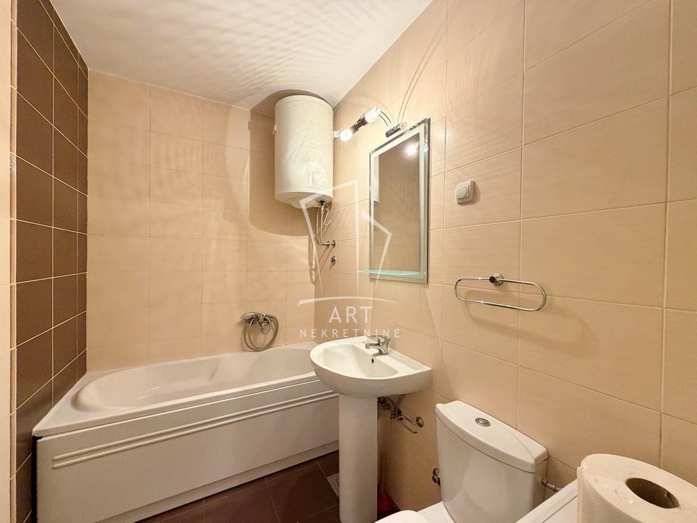 Slika 8 - Jurija Gagarina, Jednosoban stan na prodaju, 37m2, 173.000€