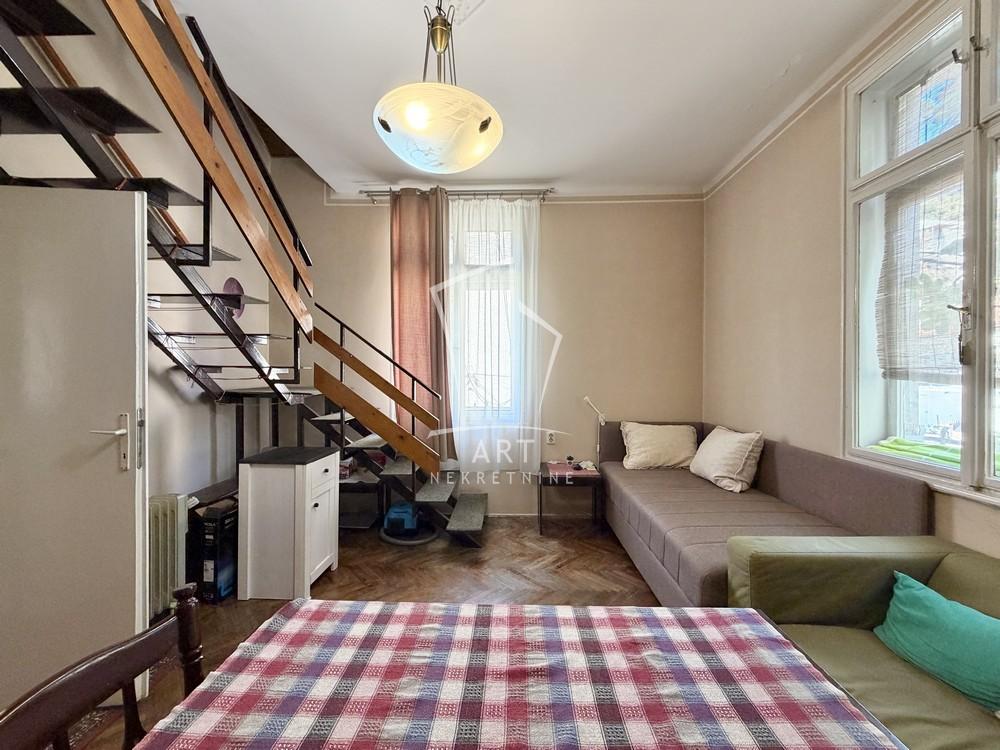 Slika 2 - Cerska, Trosoban stan na prodaju, 73m2, 280.000€