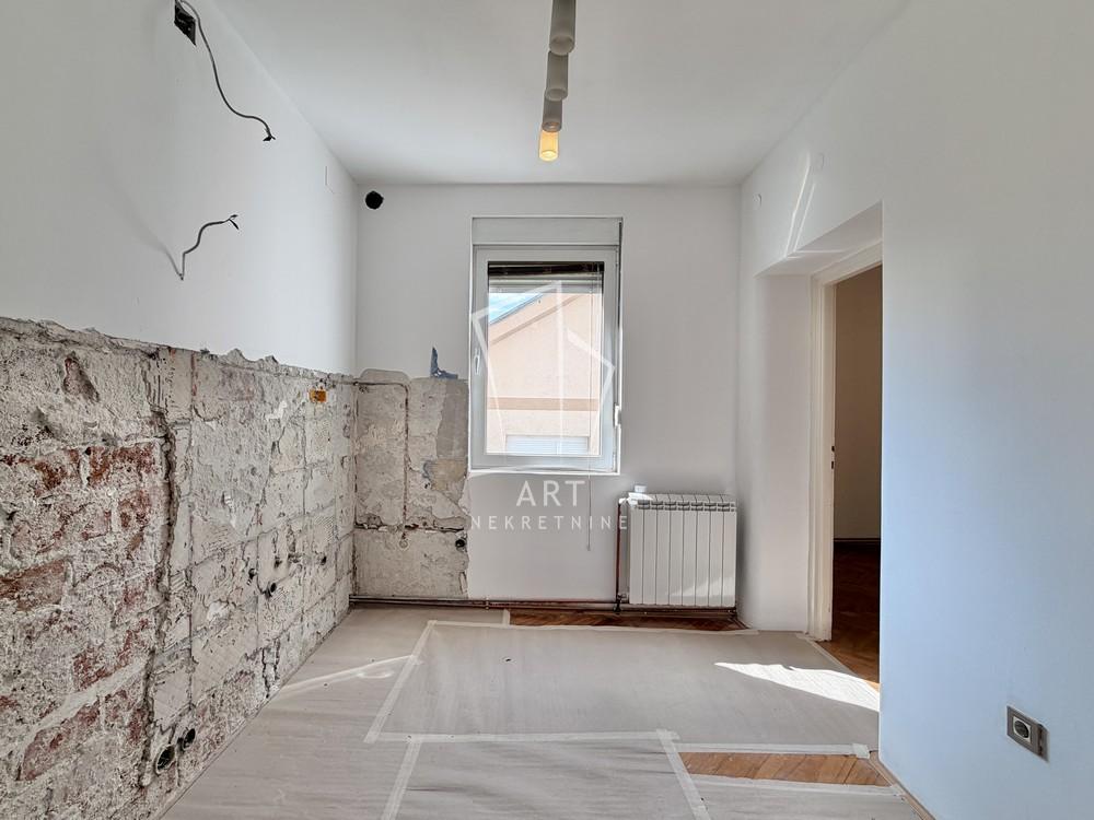 Slika 8 - Koste Abraševića, Dvosoban stan na prodaju, 42m2, 207.000€