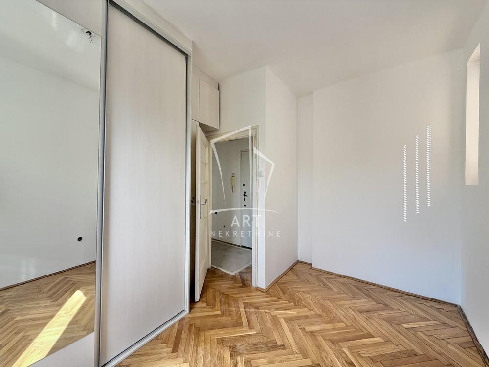 Slika 2 - Koste Abraševića, Dvosoban stan na prodaju, 42m2, 207.000€