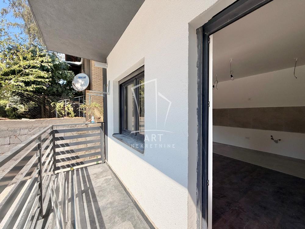 Slika 10 - Radoja Markovića, Jednoiposoban stan na prodaju, 37m2, 70.000€