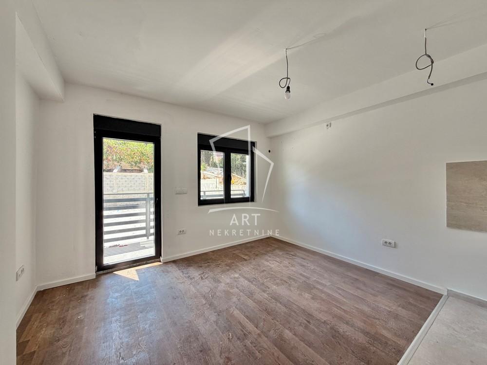 Slika 2 - Radoja Markovića, Jednoiposoban stan na prodaju, 37m2, 70.000€