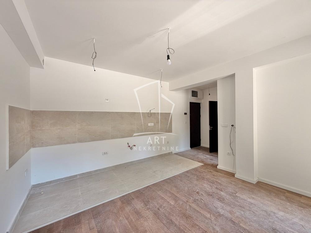Slika 4 - Radoja Markovića, Jednoiposoban stan na prodaju, 37m2, 70.000€