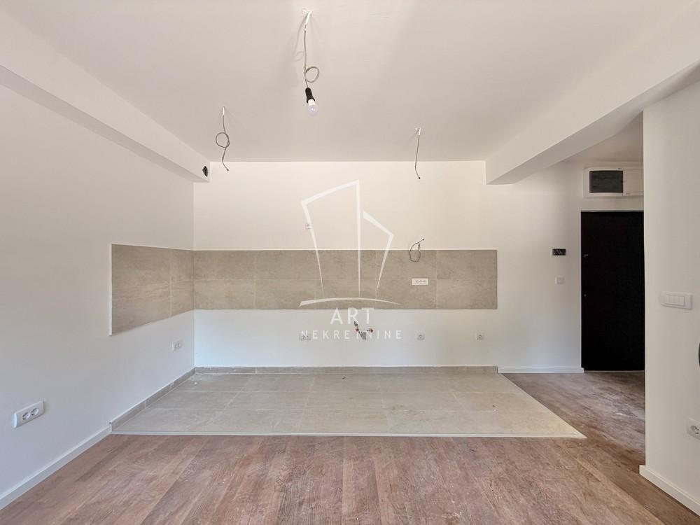 Slika 3 - Radoja Markovića, Jednoiposoban stan na prodaju, 37m2, 70.000€