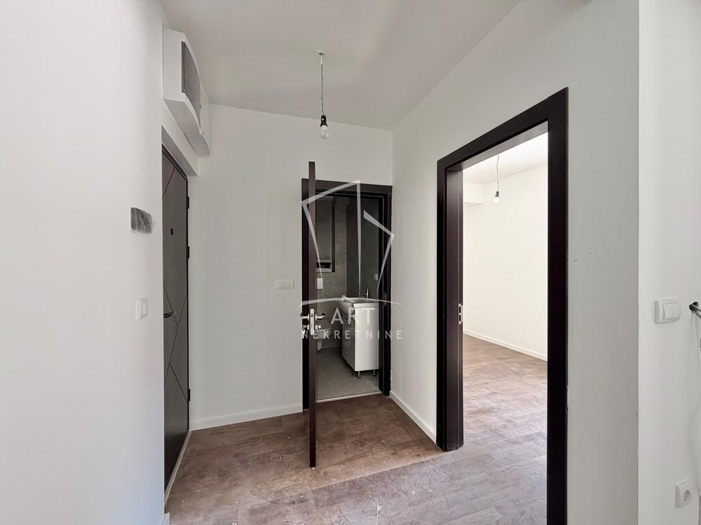 Slika 6 - Radoja Markovića, Jednoiposoban stan na prodaju, 37m2, 70.000€