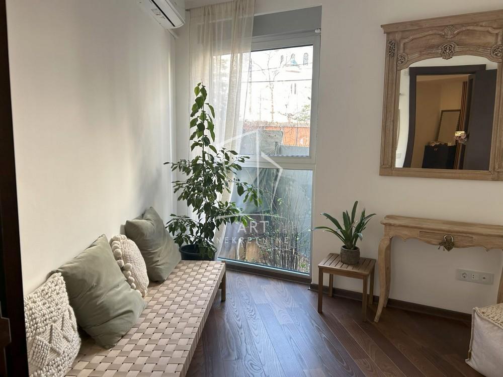 Slika 3 - Mome Kapora,  Lokal za izdavanje, 125m2, 2.600€