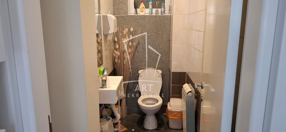 Slika 3 - Golsvordijeva,  Lokal za izdavanje, 99m2, 1.550€