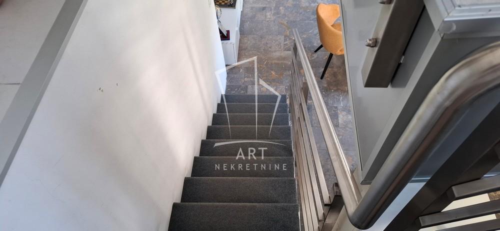 Slika 4 - Golsvordijeva,  Lokal za izdavanje, 99m2, 1.550€