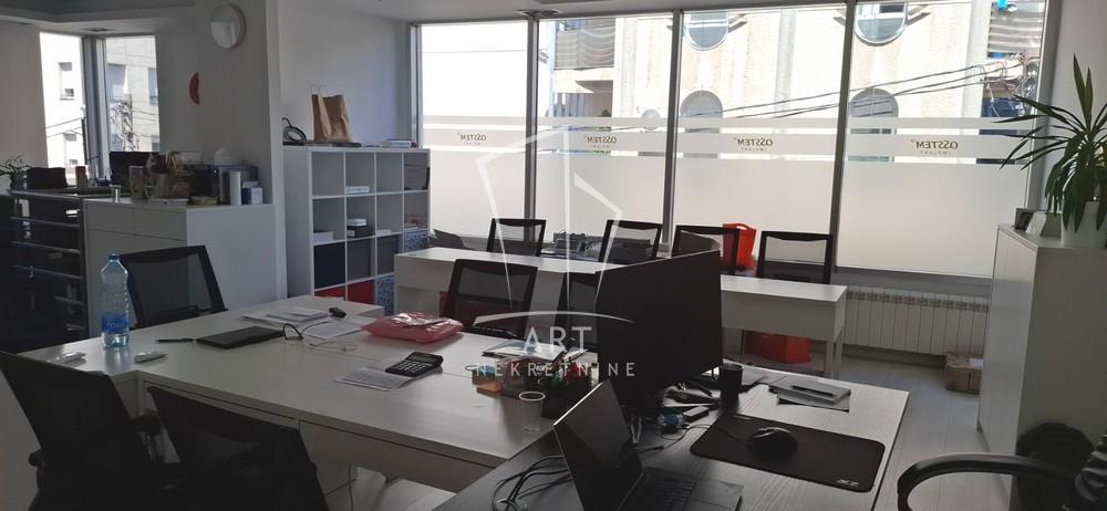 Slika 5 - Golsvordijeva,  Lokal za izdavanje, 99m2, 1.550€