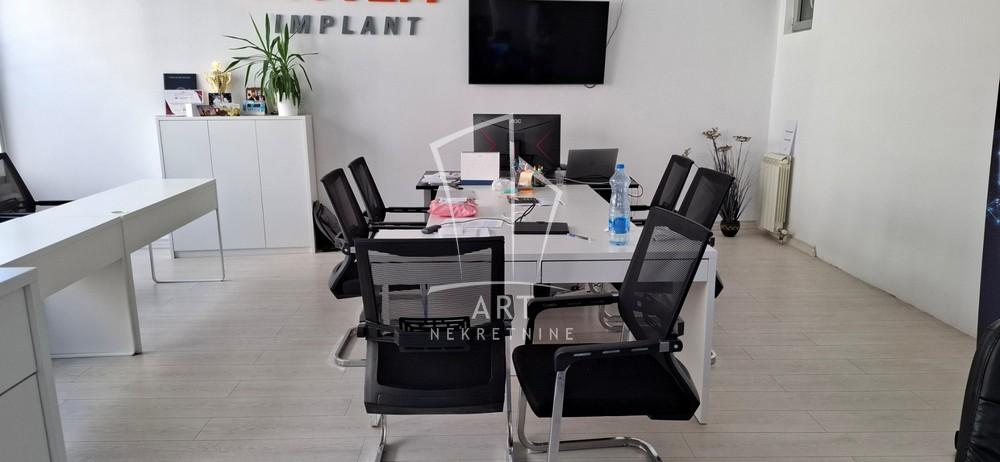 Slika 6 - Golsvordijeva,  Lokal za izdavanje, 99m2, 1.550€