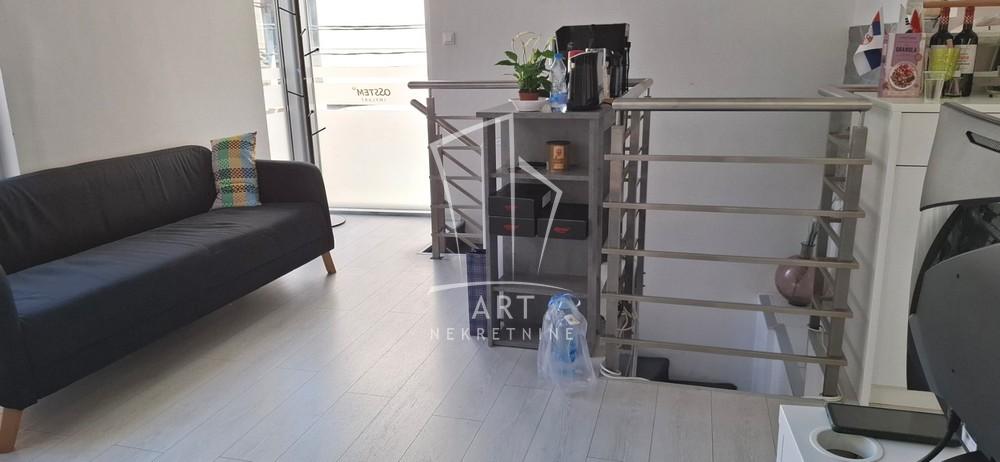 Slika 7 - Golsvordijeva,  Lokal za izdavanje, 99m2, 1.550€