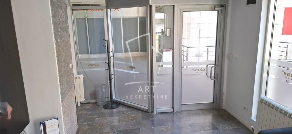 Slika 8 - Golsvordijeva,  Lokal za izdavanje, 99m2, 1.550€