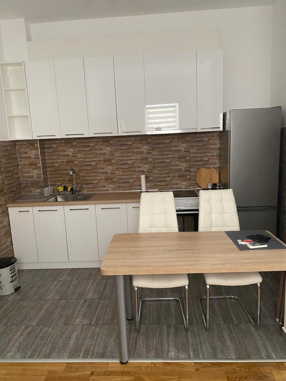 Slika 7 - Dragana Rakića, Jednoiposoban stan za izdavanje, 35m2, 500€