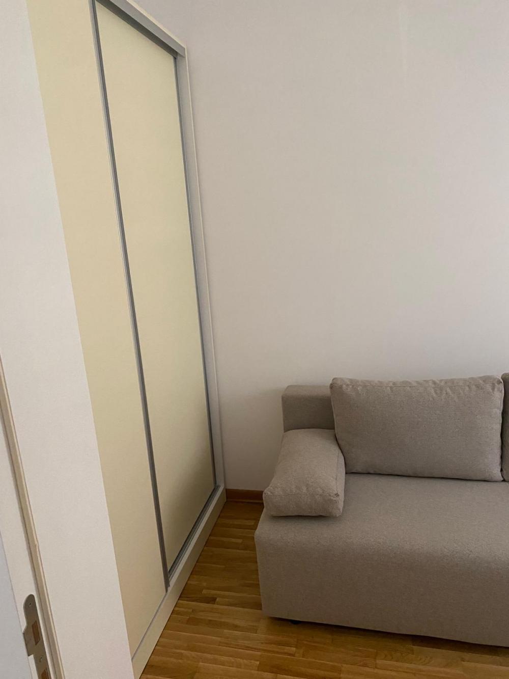 Slika 10 - Dragana Rakića, Jednoiposoban stan za izdavanje, 35m2, 500€