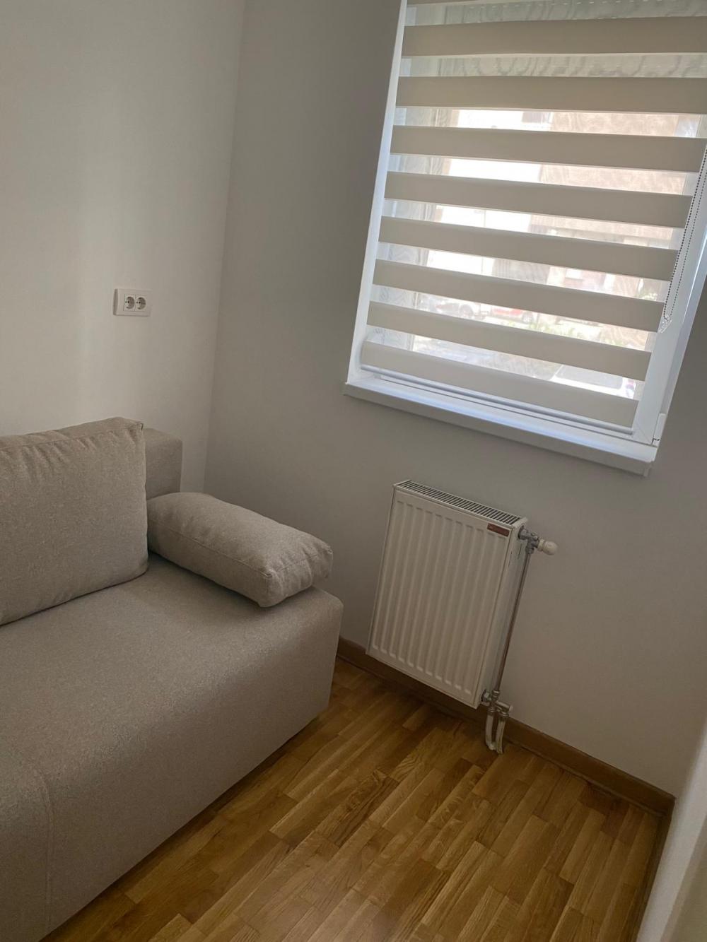 Slika 8 - Dragana Rakića, Jednoiposoban stan za izdavanje, 35m2, 500€