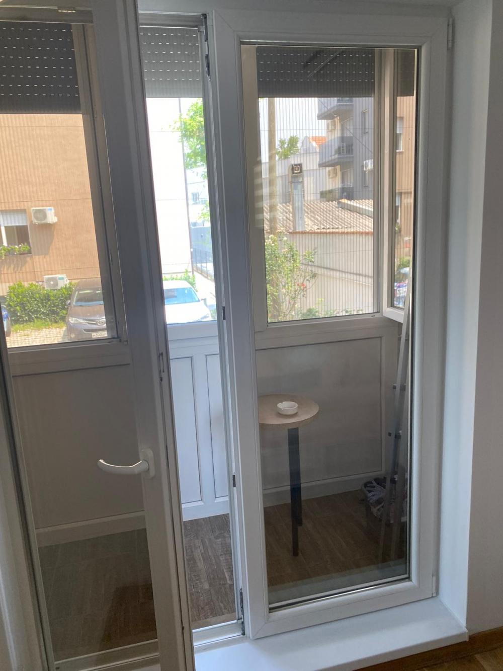 Slika 2 - Dragana Rakića, Jednoiposoban stan za izdavanje, 35m2, 500€