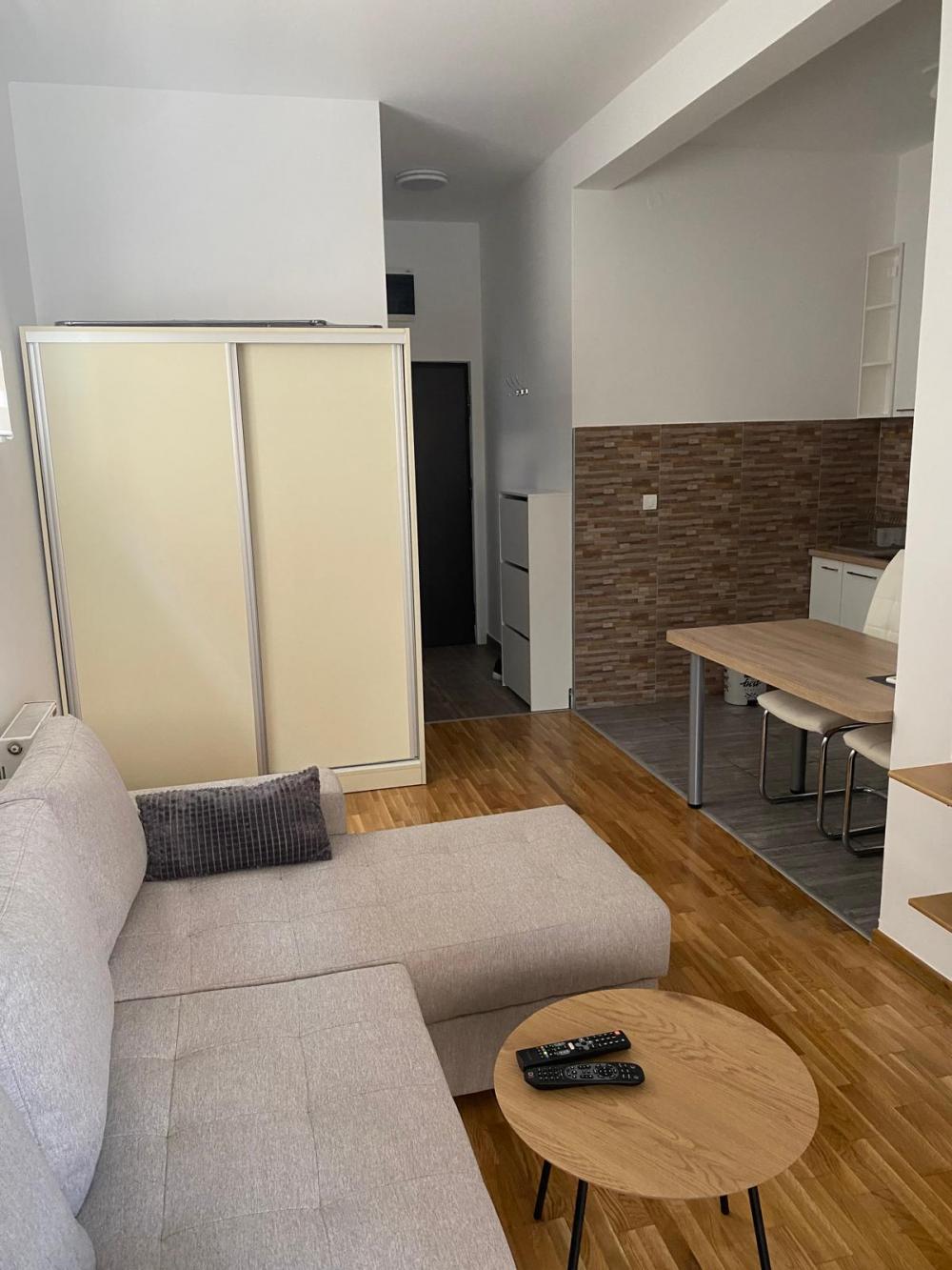 Slika 6 - Dragana Rakića, Jednoiposoban stan za izdavanje, 35m2, 500€