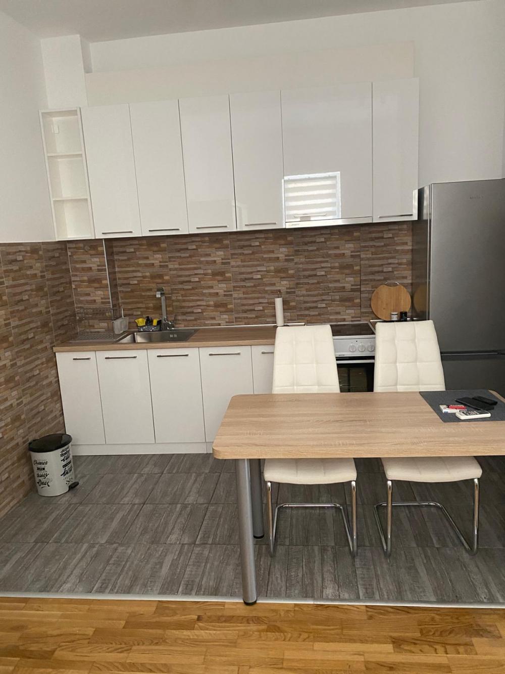 Slika 5 - Dragana Rakića, Jednoiposoban stan za izdavanje, 35m2, 500€