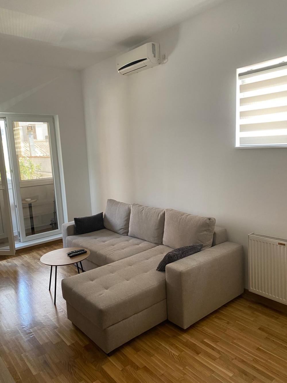 Slika 1 - Dragana Rakića, Jednoiposoban stan za izdavanje, 35m2, 500€
