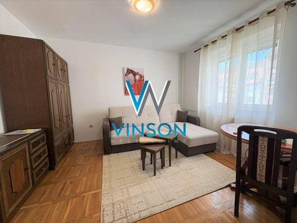 Slika 2 - Novosadskog sajma, Jednosoban stan za izdavanje, 23m2, 300€