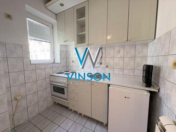 Slika 3 - Novosadskog sajma, Jednosoban stan za izdavanje, 23m2, 300€