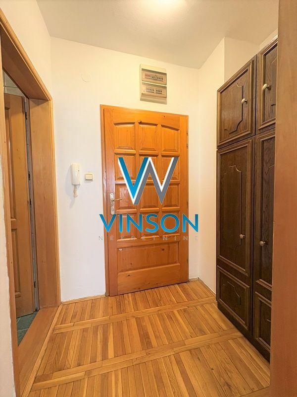 Slika 4 - Novosadskog sajma, Jednosoban stan za izdavanje, 23m2, 300€